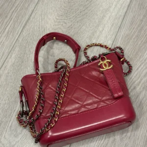 Cc small Gabrielle bag