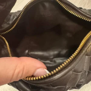 Alternative view of Bottega mini Jodie