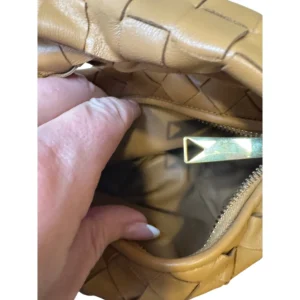 Alternative view of Bottega mini jodie