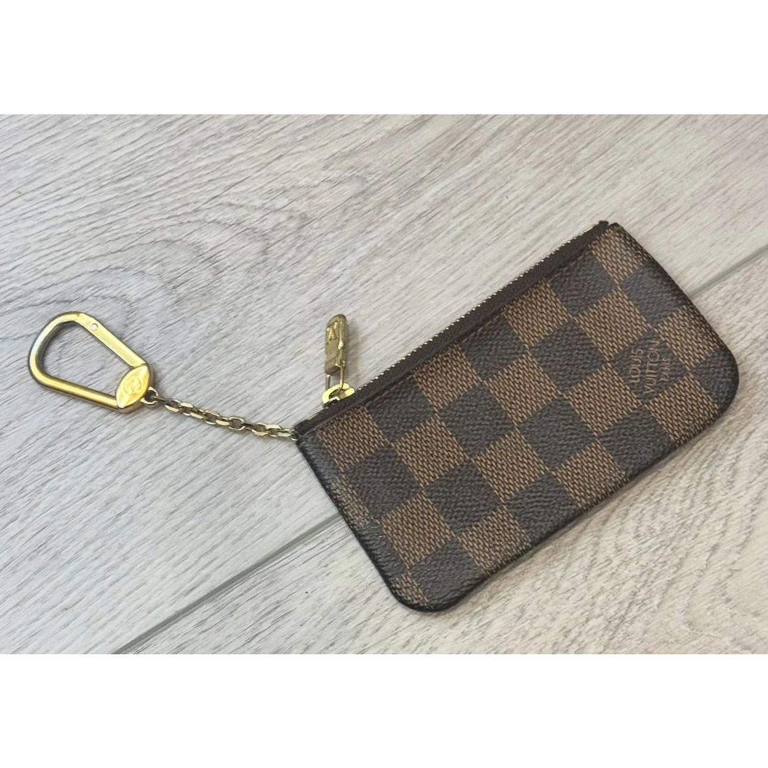 Lv key cles