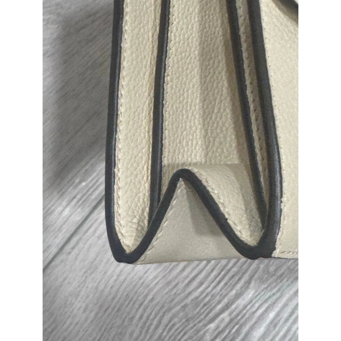 Gucci horsebit shoulder bag - Image 3