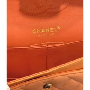 Alternative view of Chanel medium double flap