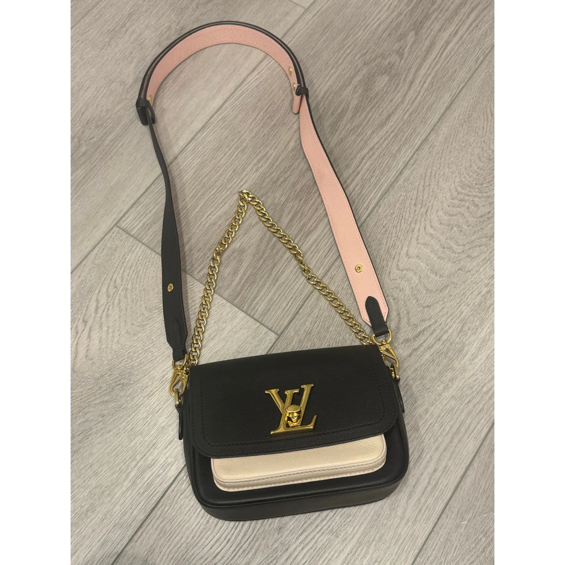 Lv lockme tender