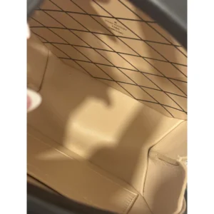 Alternative view of LOUIS VUITTON Petite Boite Chapeau Shoulder crossbody Bag