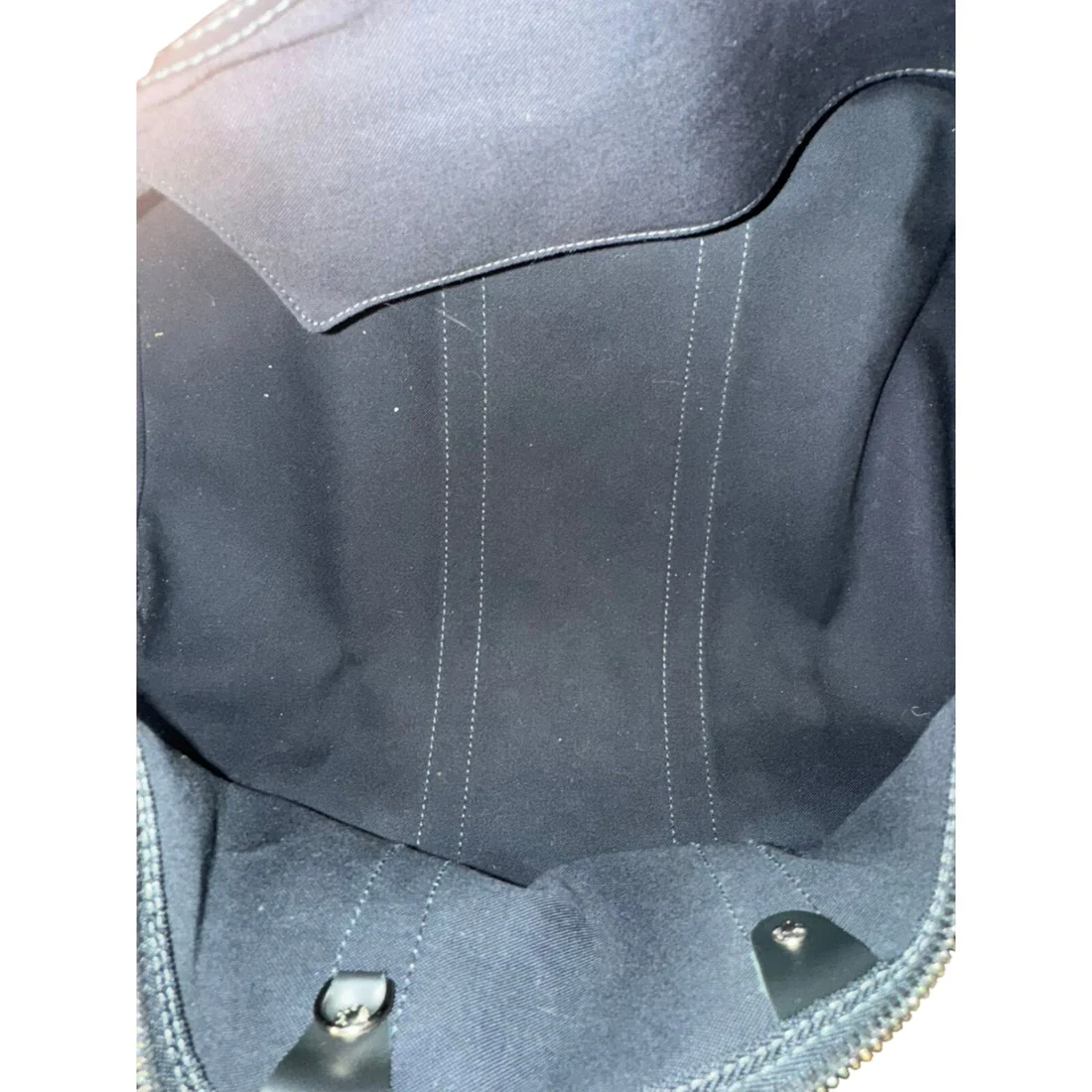 Keepall Bandoulière 45 In Damier graphit - Image 2