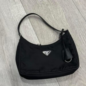 Prada reedition shoulder bag