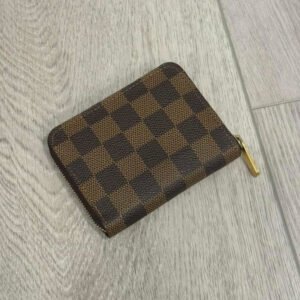 Lv zippy coin purse