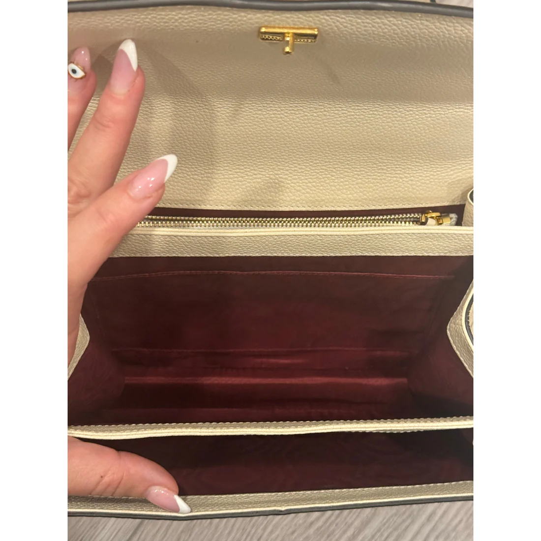 Gucci horsebit shoulder bag - Image 2