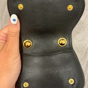 Alternative view of Gucci Blondie Card case on strap