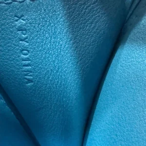 Alternative view of Hermes Jige Clutch