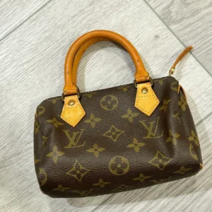 Louis Vuitton Nano Speedy