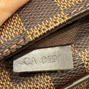 Alternative view of Louis Vuitton Brooklyn Bumbag