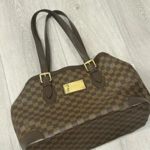 Louis Vuitton Hampstead GM