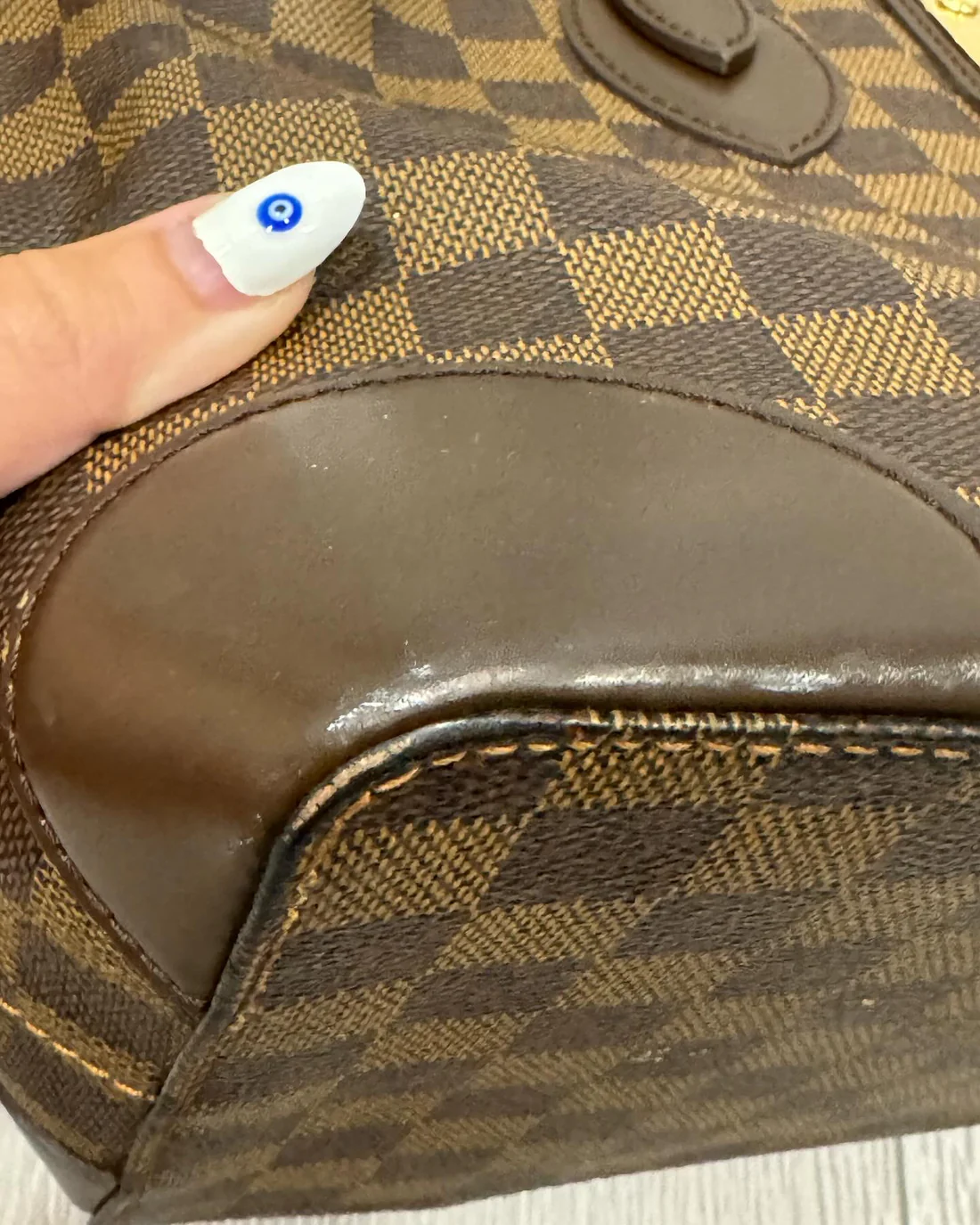 Louis Vuitton Hampstead GM - Image 2