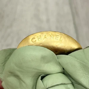 Alternative view of Chanel Camellia Brooch