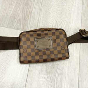 Louis Vuitton Brooklyn Bumbag