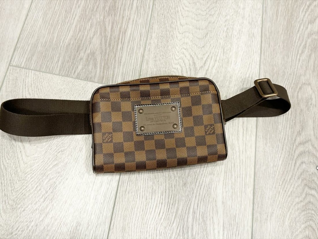 Louis Vuitton Brooklyn Bumbag