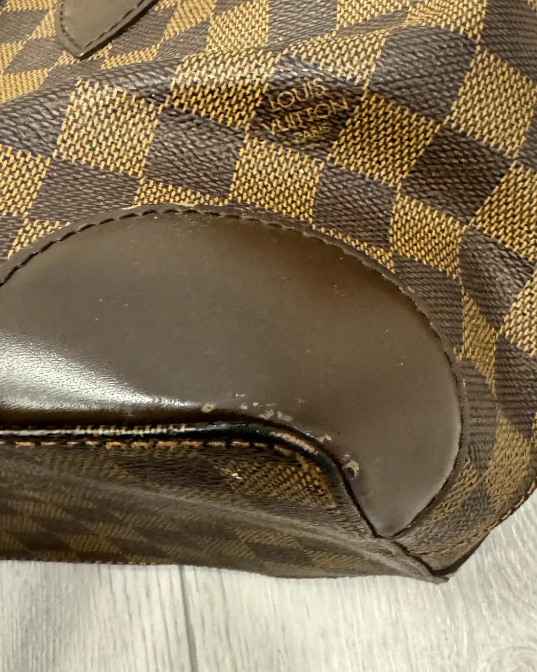 Louis Vuitton Hampstead GM - Image 3