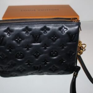 Alternative view of NEW LOUIS VUITTON COUSSIN BB