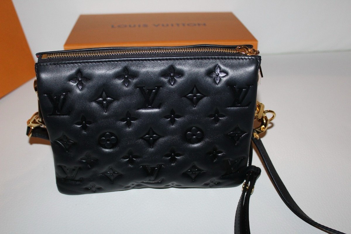 NEW LOUIS VUITTON COUSSIN BB - Image 2