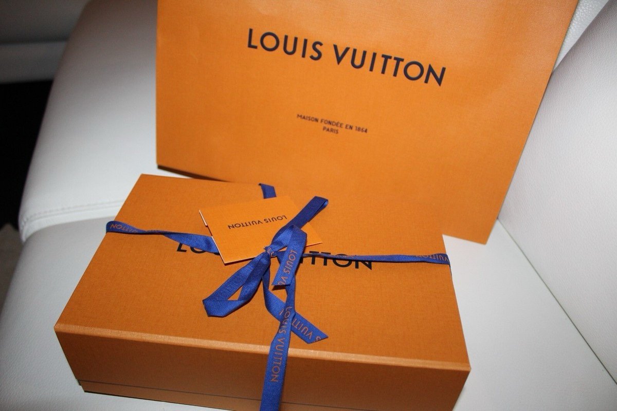 NEW LOUIS VUITTON COUSSIN BB - Image 6