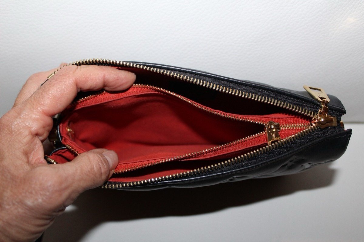 NEW LOUIS VUITTON COUSSIN BB - Image 5