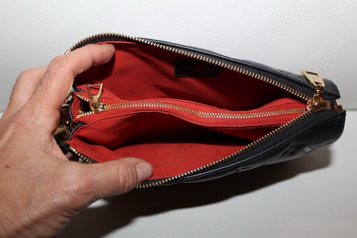 NEW LOUIS VUITTON COUSSIN BB - Image 4