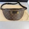 Louis Vuitton monogram My LV World Tour Bumbag