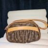 AUTHENTIC LOUIS VUITTON MONOGRAM KLARA