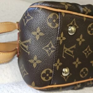 Alternative view of AUTHENTIC LOUIS VUITTON MONOGRAM KLARA