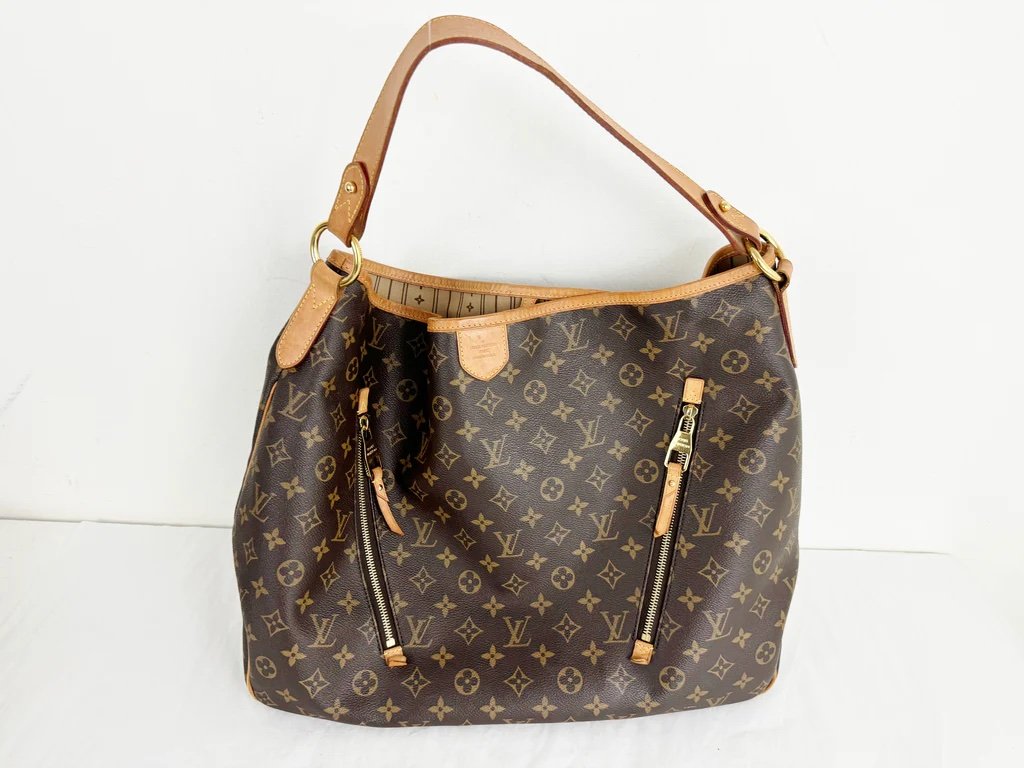 LOUIS VUITTON DELIGHTFUL GM - Image 2