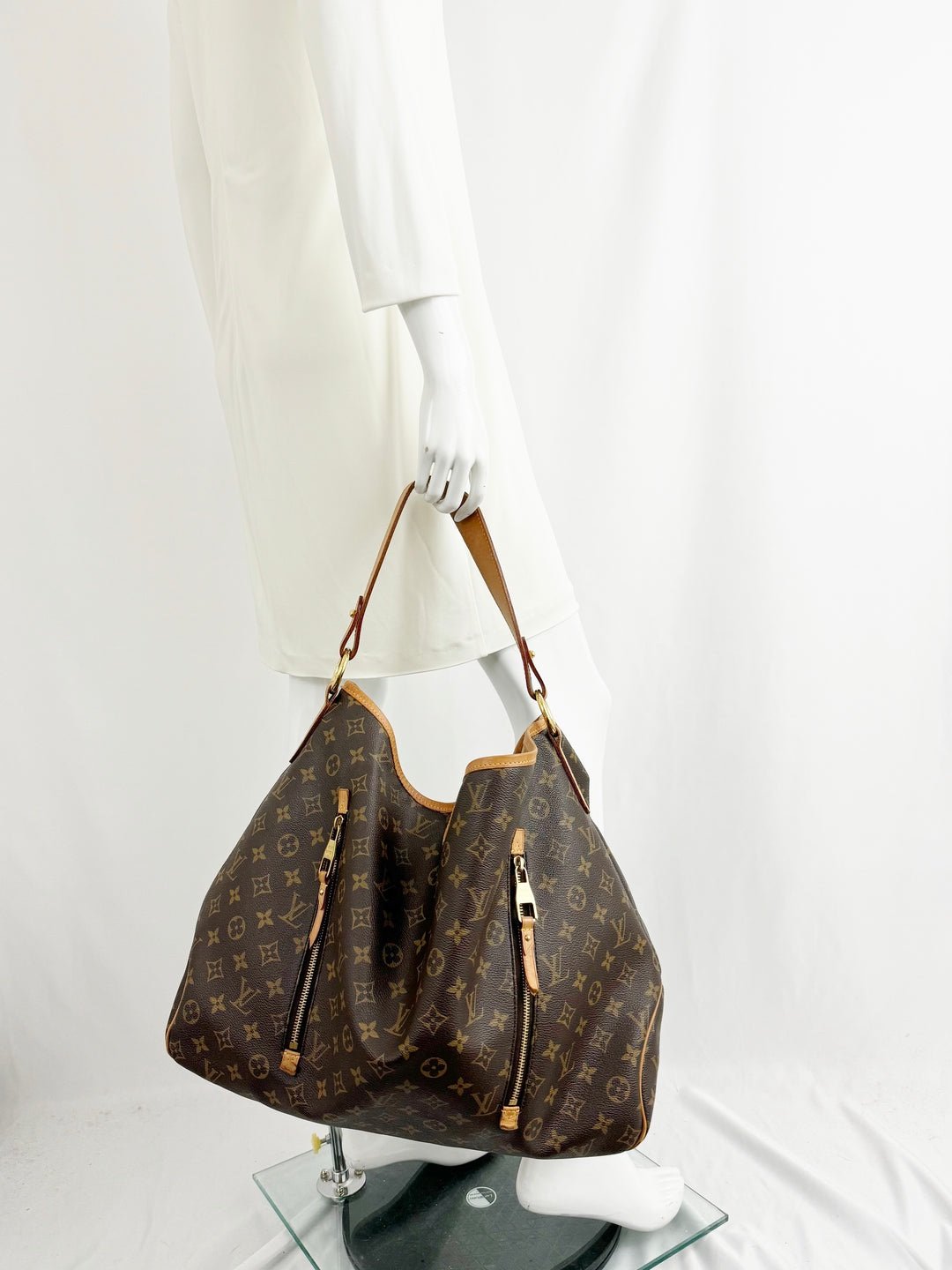 LOUIS VUITTON DELIGHTFUL GM - Image 3