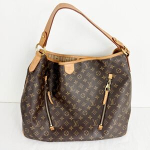 LOUIS VUITTON DELIGHTFUL GM