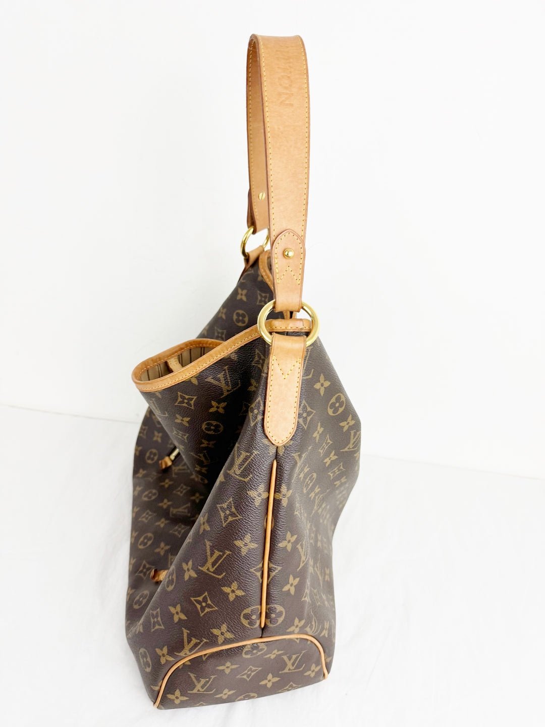 LOUIS VUITTON DELIGHTFUL GM - Image 6