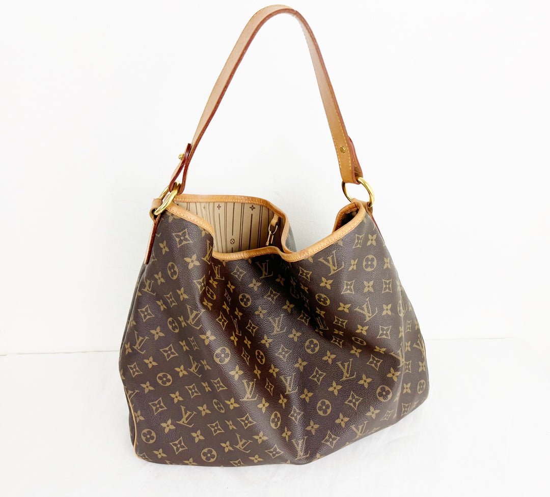 LOUIS VUITTON DELIGHTFUL GM - Image 5