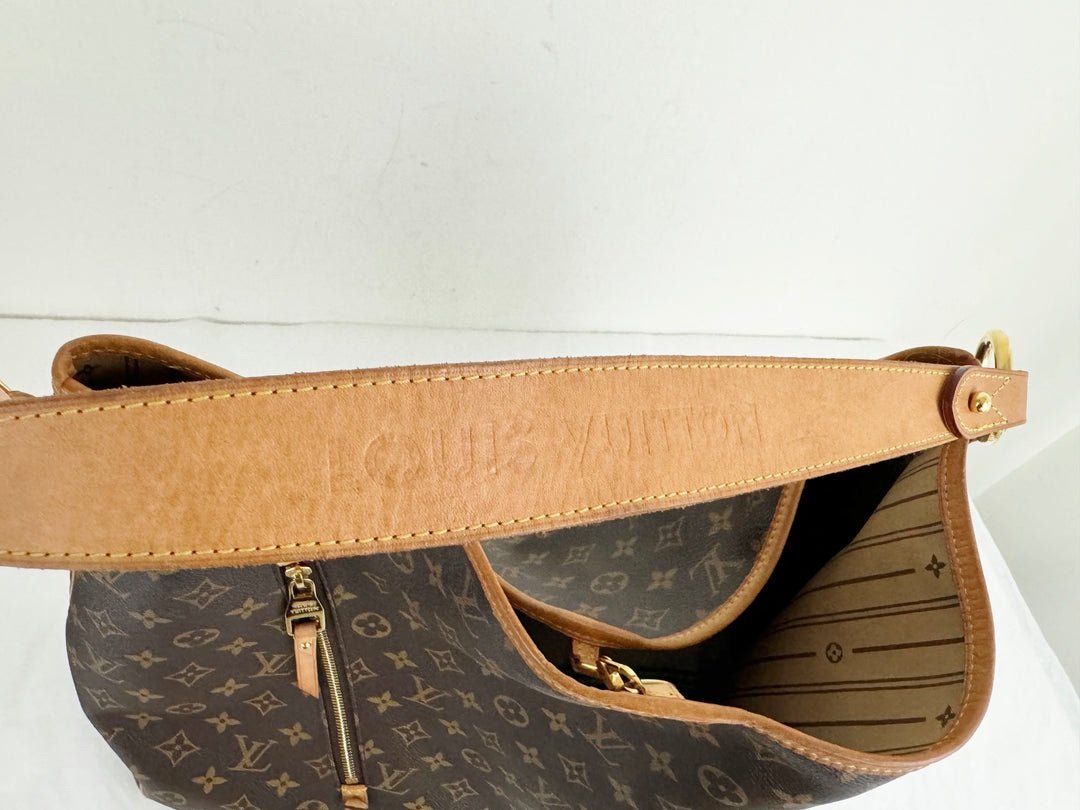 LOUIS VUITTON DELIGHTFUL GM - Image 4