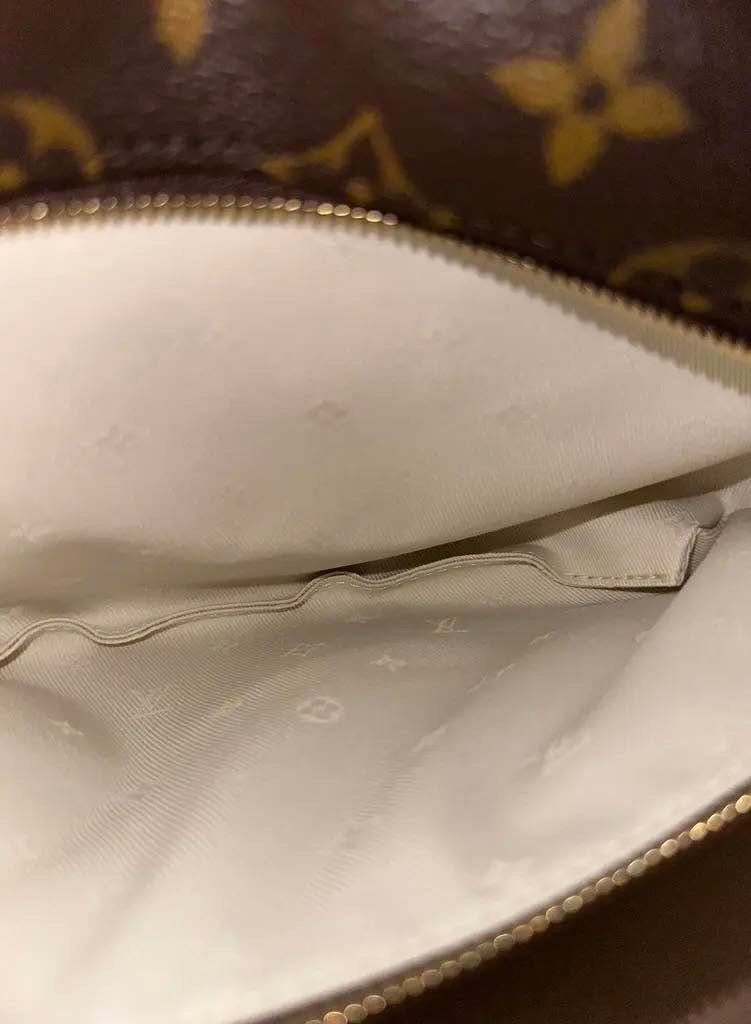 NEW Authentic Louis Vuitton High Rise bumbag - Image 4