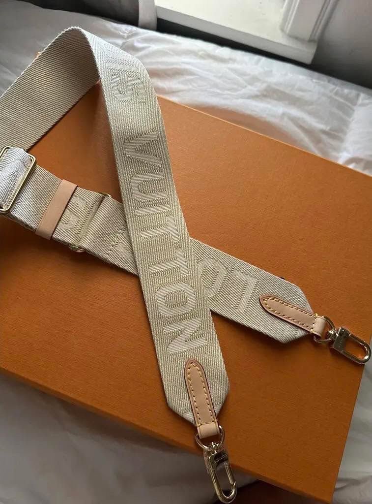 NEW Authentic Louis Vuitton High Rise bumbag - Image 5
