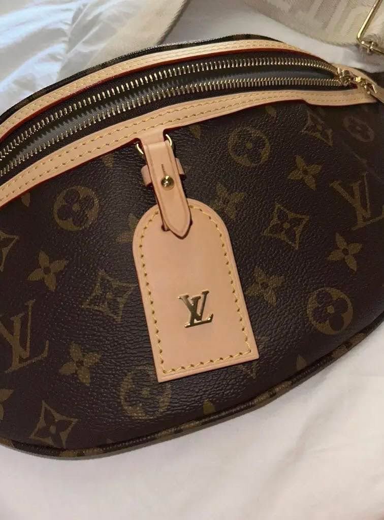 NEW Authentic Louis Vuitton High Rise bumbag - Image 10