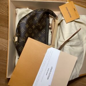Louis Vuitton Bumbag (Brand New!!! Never Buckled!!!)