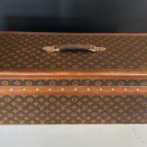 1911 LOUIS VUITTON ENCYCLOPEDIA TRUNK