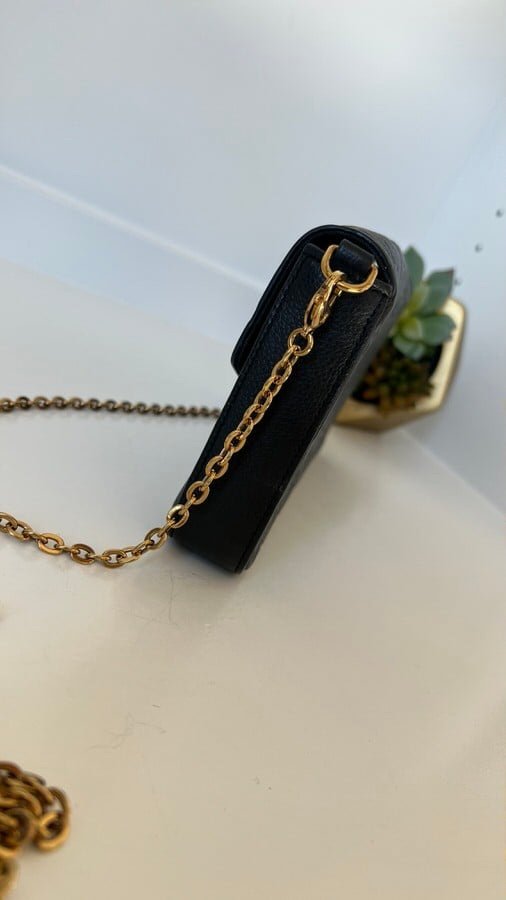 Louis Vuitton Pochette Felicie Empreinte Noir - Image 10