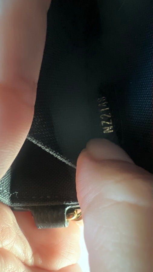Louis Vuitton Pochette Felicie Empreinte Noir - Image 3