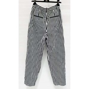 Chanel
Straight pants
34
Never worn, with tag
Black, Cotton