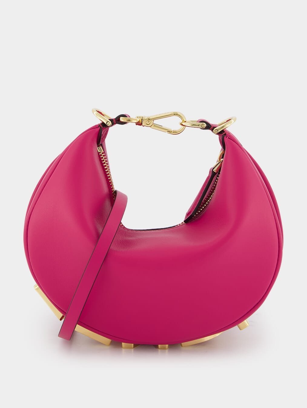 Fendi Fendigraphy Mini - Image 8