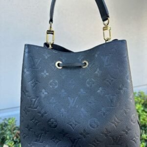 Alternative view of Louis Vuitton NeoNoe MM, M45256, New without Tags, 100% Authentic