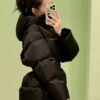 Prada puffer jacket