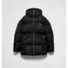Prada puffer jacket