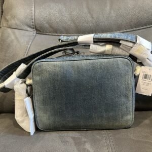 coach crystal bag - Image 7