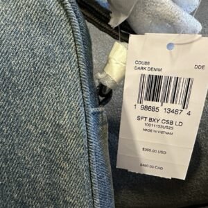 coach crystal bag - Image 6
